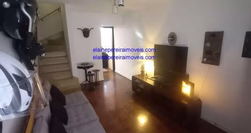 Ao lado Metro Vila Sônia Lindo sobrado 2dts 2 vagas- quintal-edicula $ 485.000,00