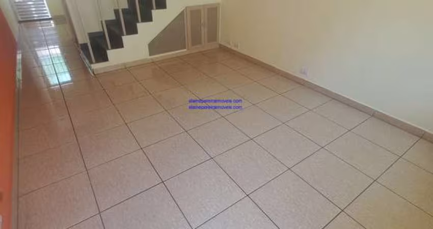 Ao lado da USP- Metro Vila Sônia - Condomínio sobrado 2 dts sendo 1suite 1 vagas- quintal -R$ 430.000,00
