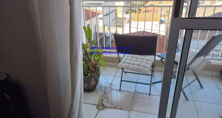 Lado da USP- Apartamento com 3 dorms sd 1 suíte sala varanda gourmet por 550.000,00 à venda