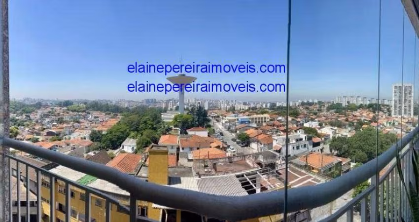 Lado Metro Butantã-Lindo apto2 dts sendo 1suíte - 2 banheiros - 1 vaga - varanda gourmet- lazer R$ 500.000,00