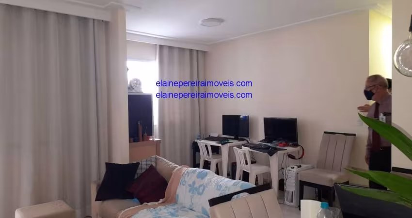Butantã condomínio Reserva Mairarê lindo apto 4 dts  2 suítes,armários, sala com varanda gourmet- 2 vagas - lazer completo - R$ 720.000,00 à venda
