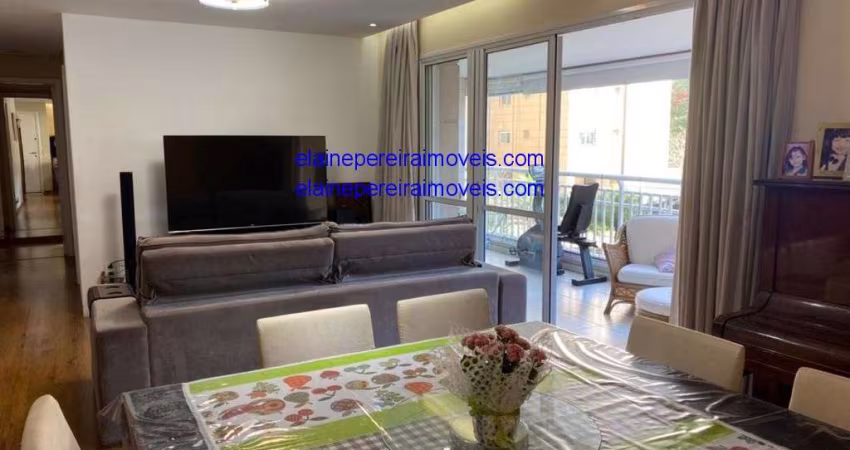 Ao lado USP - Lindo Apto  3 dorms sd 1 suíte - varanda gourmet por R$ 1089.000,00 à venda