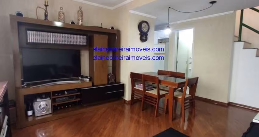 Ao lado da USP- Metro Vila Sônia - Condomínio sobrado 2 suites 2 vagas- quintal -R$ 430.000,00