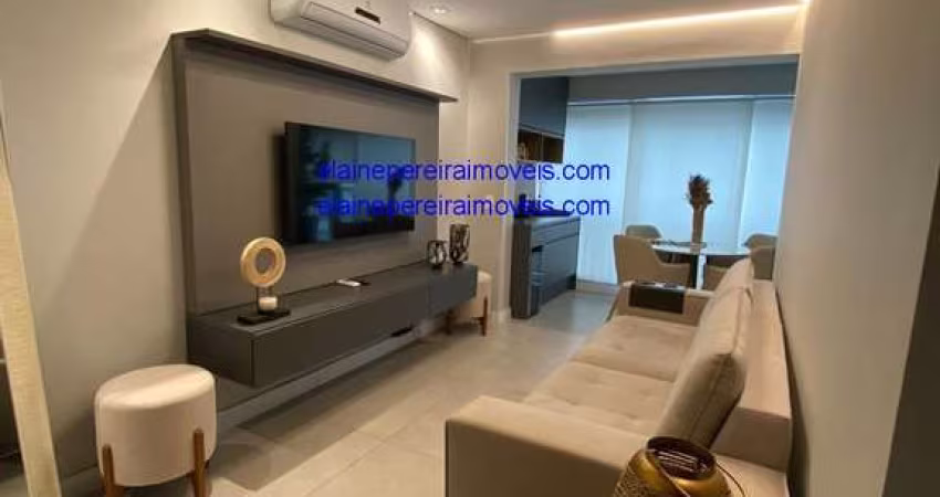 Bela vista Lindo apartamento com 42 m² lazer completo R$ 895mil