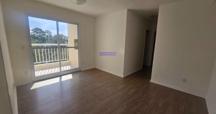Lado do metro Vila Sônia - Apto com  62mts 2dorms , 01 suíte, armários, varanda gourmet  - lazer- Jardim das Vertentes - venda R$ 500.000,00