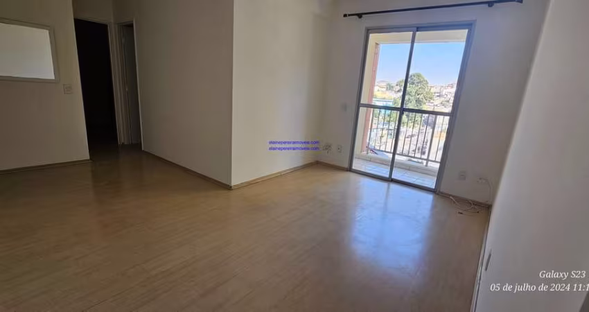 Lado do metro Vila Sônia - Apartamento com 3 dorms em São Paulo - Jardim das Vertentes por R$497.000,00 à venda