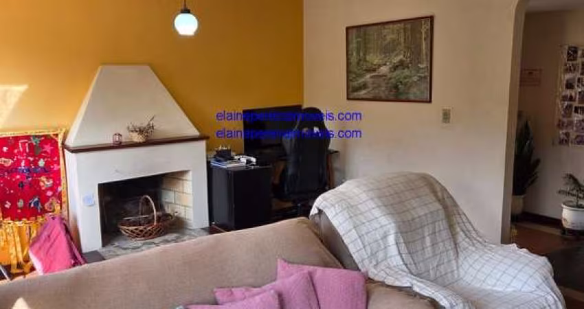 Butantã-Metro Vila Sônia- Sobrado em Condominio fechado 4 dts sd 2 suites, salão de festas e depósito quintal lazer - R$ 1.499.000,00