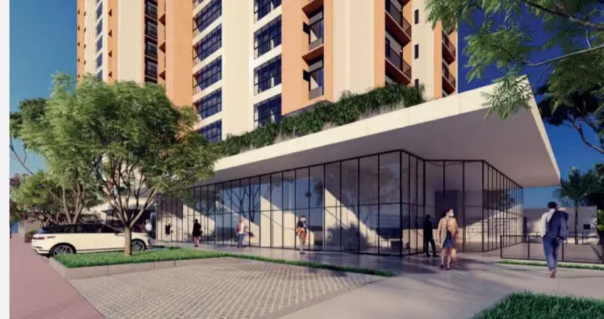 Apartamento com 3 quartos à venda no Noivos, Teresina 