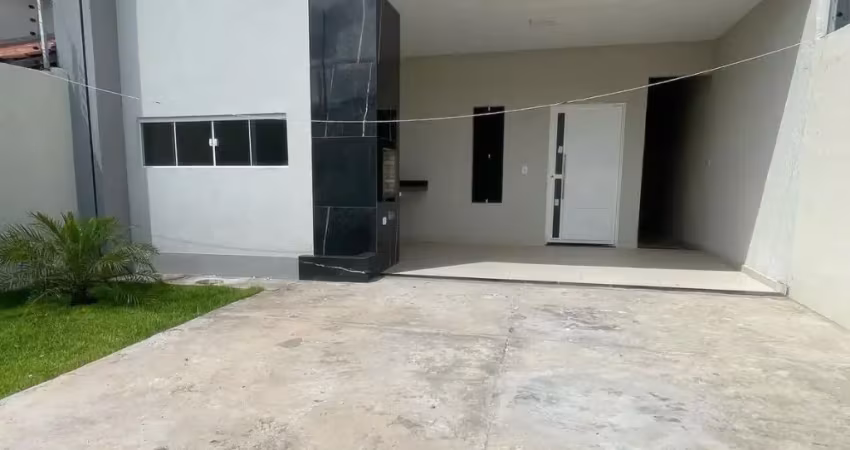 Casa com 3 quartos à venda no Jóia, Timon 