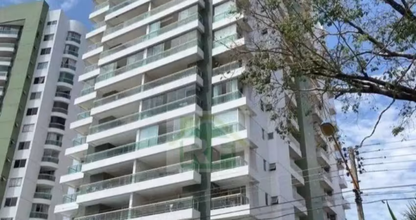 Excelente apartamento no Jóquei