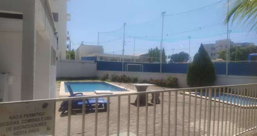 Lindo apartamento no Jardins do Norte 1