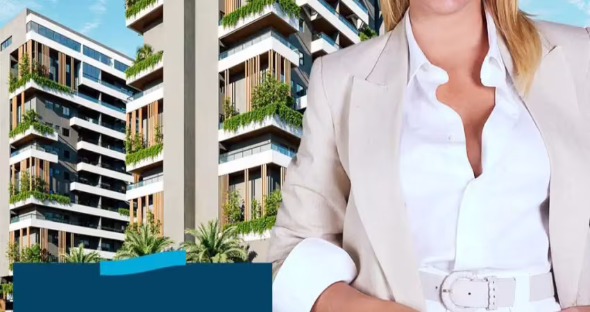AMANA RESIDENCE, NO BAIRRO DE FÁTIMA