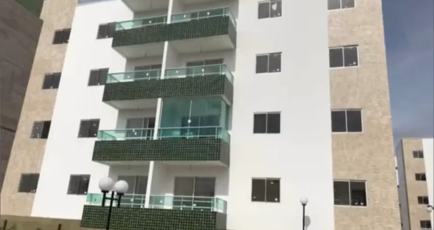 Apartamento com 3 quartos à venda no Cristo Rei, Teresina 