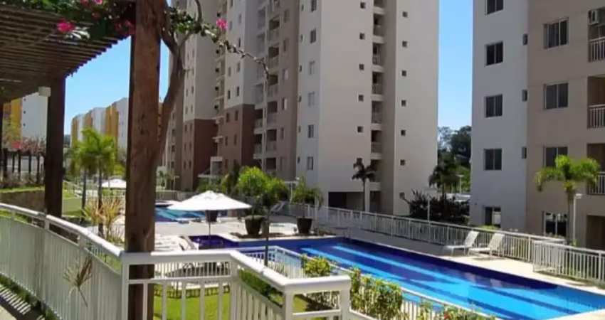 Apartamento com 3 quartos à venda no Morada do Sol, Teresina 