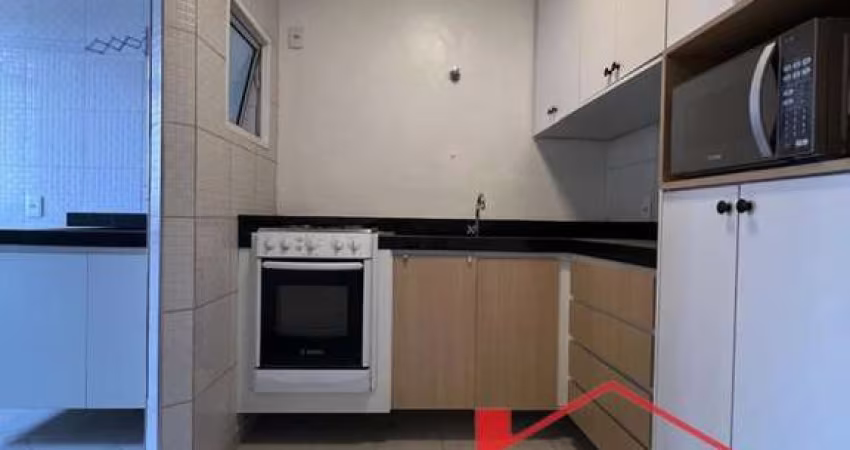 Apartamento para Venda em Santo André, Parque Marajoara, 3 dormitórios, 1 banheiro, 1 vaga