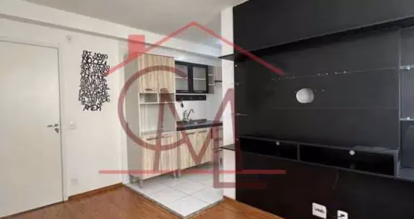 Apartamento para Venda em Mauá, PARQUE SÃO VICENTE, 2 dormitórios, 1 banheiro, 1 vaga