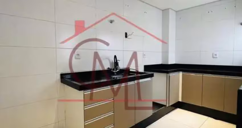 Apartamento para Venda em Mauá, Vila Bocaina, 2 dormitórios, 1 banheiro, 1 vaga