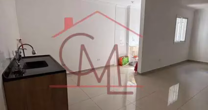 Apartamento para Venda em Mauá, VILA NOSSA SENHORA DAS VITORIAS, 2 dormitórios, 1 suíte, 1 banheiro, 1 vaga