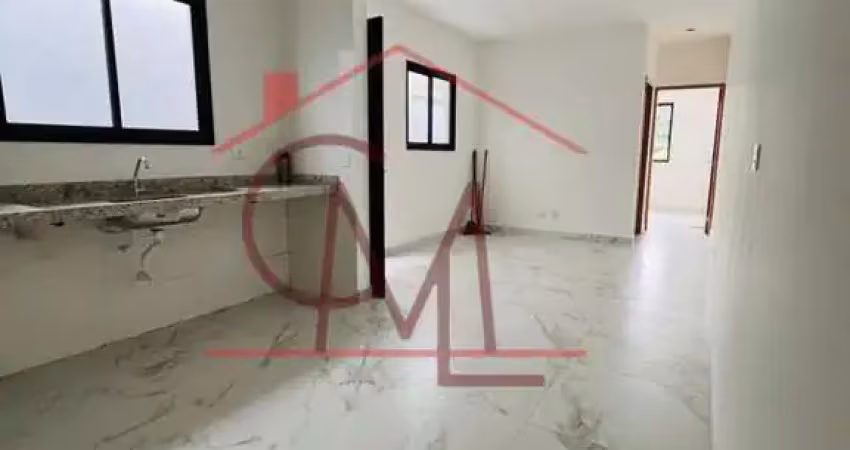Casa Sobreposta para Venda em Mauá, JARDIM ITAPARK, 3 dormitórios, 1 suíte, 1 banheiro, 2 vagas