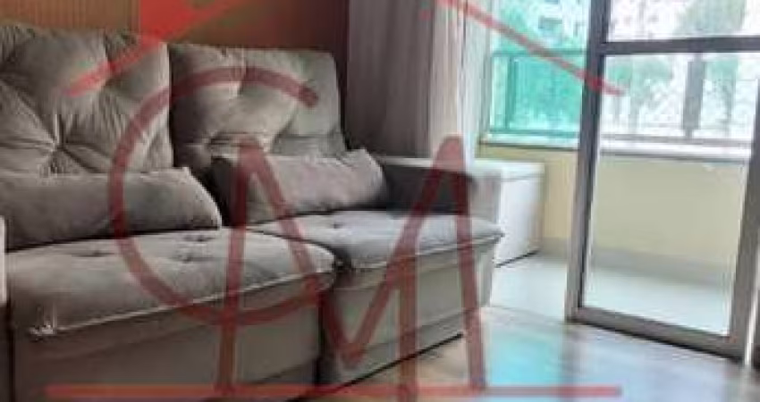 Apartamento para Venda em Mauá, PARQUE SÃO VICENTE, 2 dormitórios, 1 suíte, 1 banheiro, 1 vaga