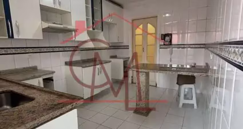 Apartamento para Venda em Mauá, VILA NOSSA SENHORA DAS VITORIAS, 2 dormitórios, 1 banheiro, 1 vaga
