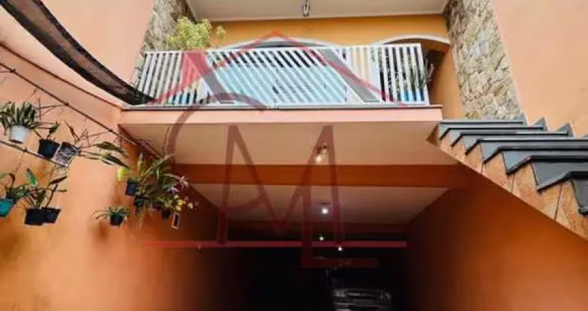 Sobrado para venda em mauá, vila nossa senhora das vitorias, 4 dormitórios, 1 suíte, 3 banheiros, 5 vagas