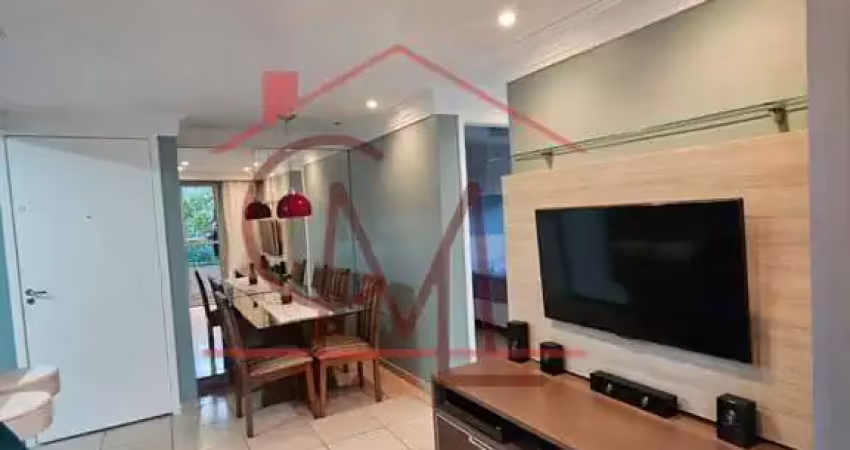 Apartamento para locação em mauá, parque são vicente, 2 dormitórios, 1 banheiro, 1 vaga