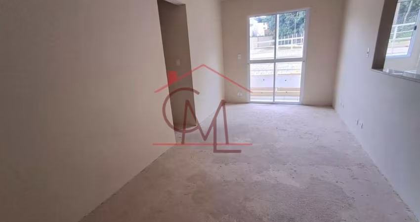 Apartamento para Venda em Mauá, Jardim Estrela, 2 dormitórios, 1 banheiro, 1 vaga