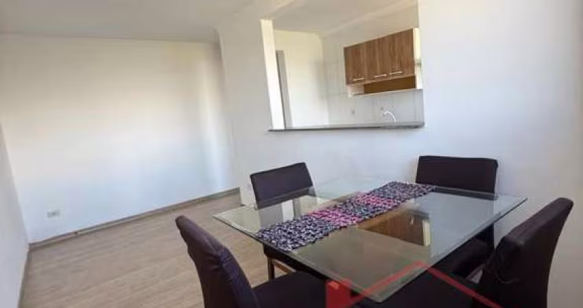 Apartamento para Locação em Mauá, PARQUE SÃO VICENTE, 2 dormitórios, 1 banheiro, 1 vaga