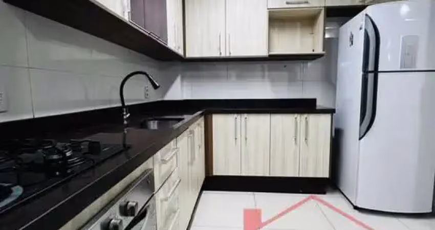 Apartamento para Venda em Mauá, VILA GUARANI, 3 dormitórios, 1 suíte, 1 banheiro, 1 vaga
