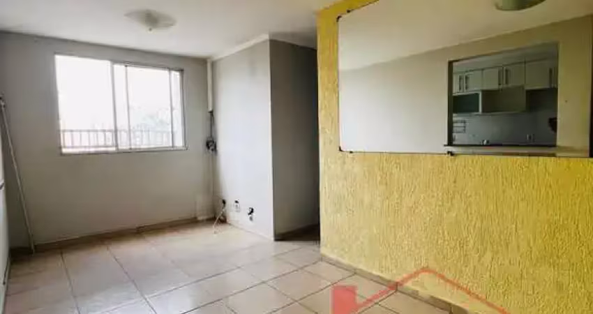 Apartamento para Locação em Mauá, PARQUE SÃO VICENTE, 3 dormitórios, 1 suíte, 1 banheiro, 1 vaga
