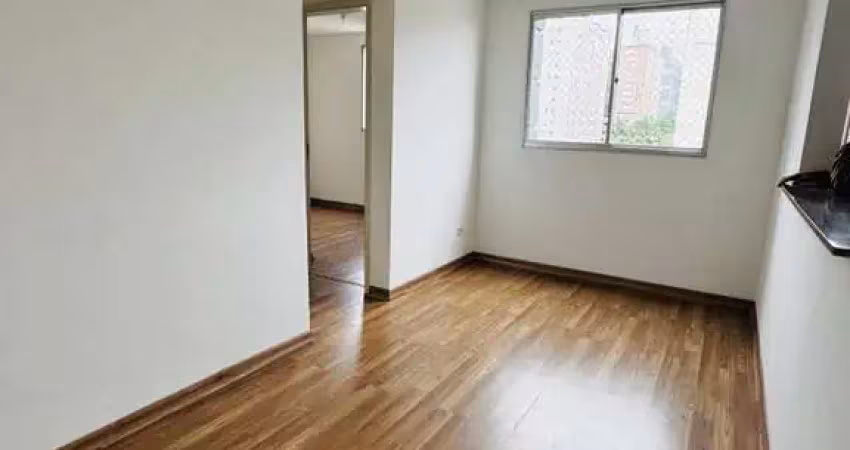 Apartamento para venda em mauá, parque são vicente, 2 dormitórios, 1 banheiro, 1 vaga