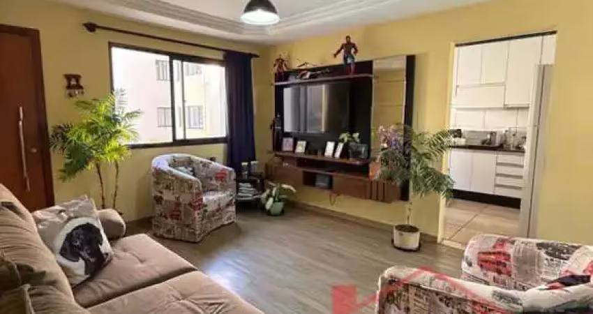 Apartamento para venda em mauá, parque são vicente, 2 dormitórios, 1 banheiro, 1 vaga