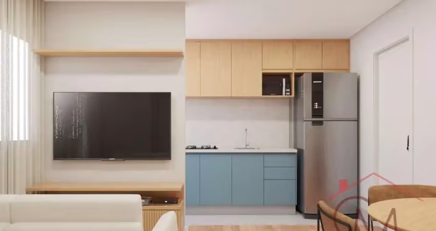 Apartamento para venda em mauá, parque são vicente, 3 dormitórios, 1 suíte, 1 banheiro, 1 vaga