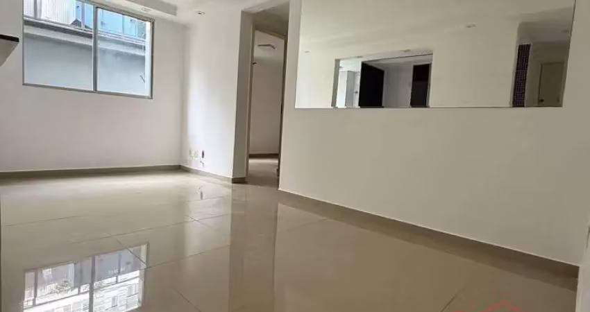 Apartamento para locação em mauá, parque são vicente, 2 dormitórios, 1 banheiro, 1 vaga