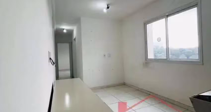 Apartamento para locação em mauá, jardim santa lídia, 2 dormitórios, 1 banheiro, 1 vaga