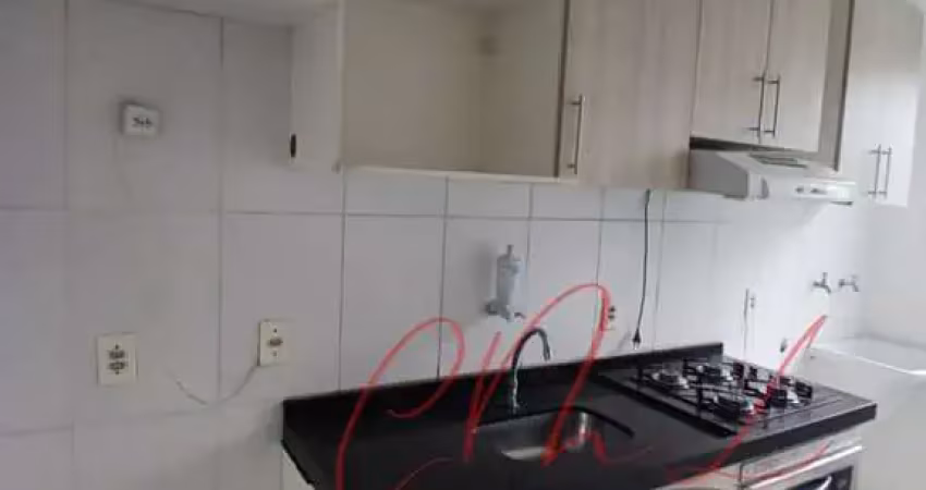 Apartamento para locação em mauá, parque são vicente, 2 dormitórios, 1 banheiro, 1 vaga