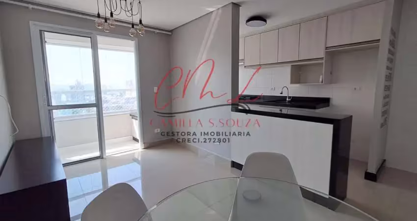 Apartamento para venda em mauá, vila nossa senhora das vitorias, 2 dormitórios, 1 suíte, 1 banheiro, 1 vaga