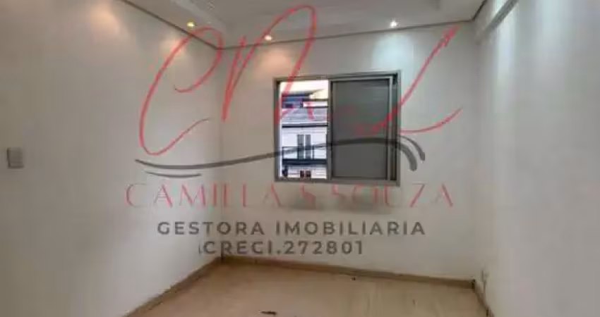 Apartamento para venda em mauá, vila bocaina, 2 dormitórios, 1 banheiro, 2 vagas