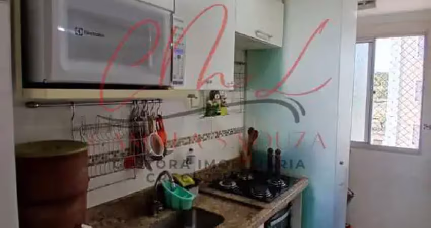 Apartamento para venda em mauá, parque são vicente, 2 dormitórios, 1 suíte, 1 banheiro, 1 vaga