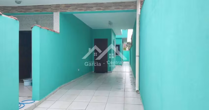 Casa com 2 quartos à venda na SÃO JOÃO BATISTA 2, 274, Balneário São João Batista II, Peruíbe
