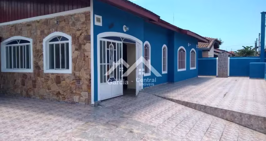 Casa com 3 quartos à venda na Avenida Padre Anchieta, 1023, Balneario Flórida, Peruíbe