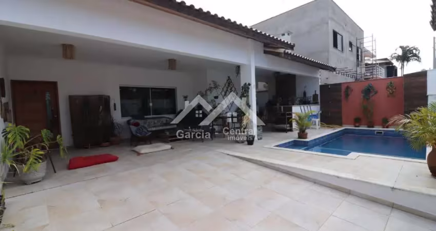 Casa com 3 quartos à venda na FLÓRIDA, 361, Balneario Flórida, Peruíbe