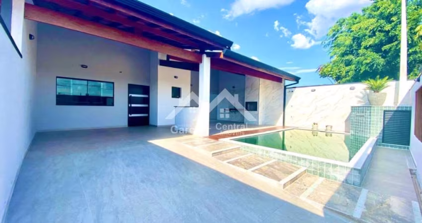 Casa em Peruíbe
