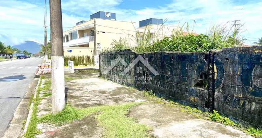 Terreno à venda na São José, 01, Estancia São Jose, Peruíbe