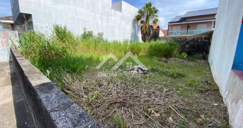 Terreno à venda na Avenida Padre Anchieta, 7000, Balneário Josedy, Peruíbe
