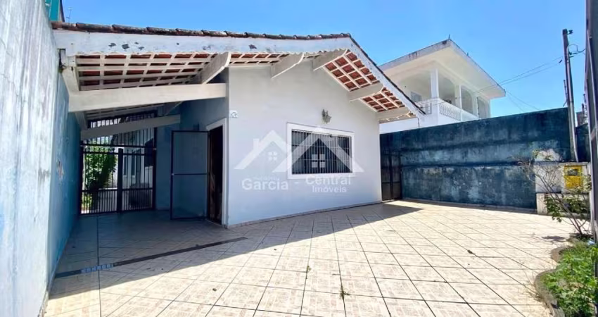Casa em Peruíbe