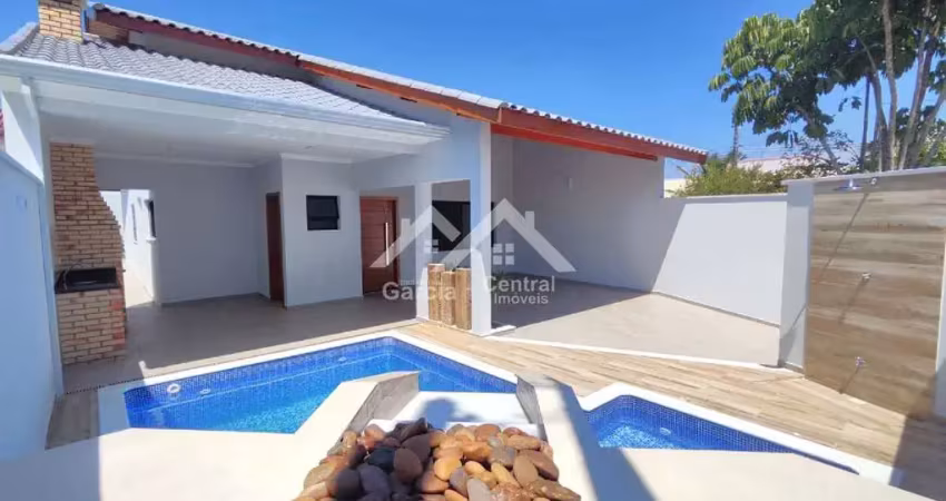 Casa em Peruíbe