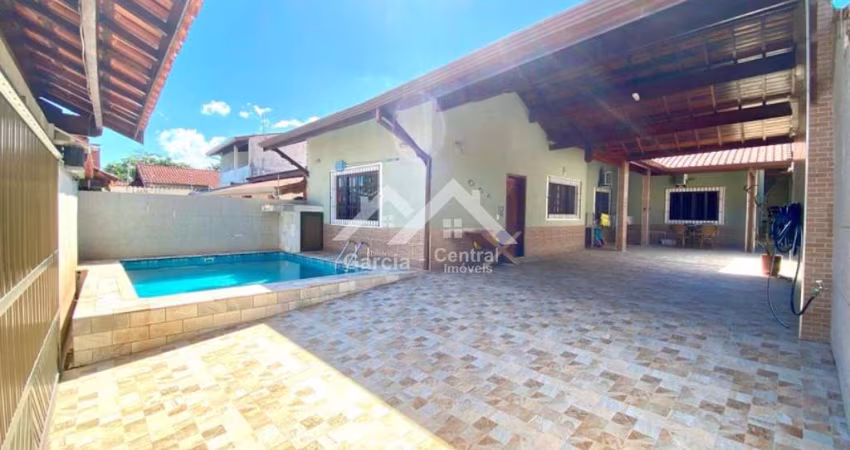 Casa em Peruíbe