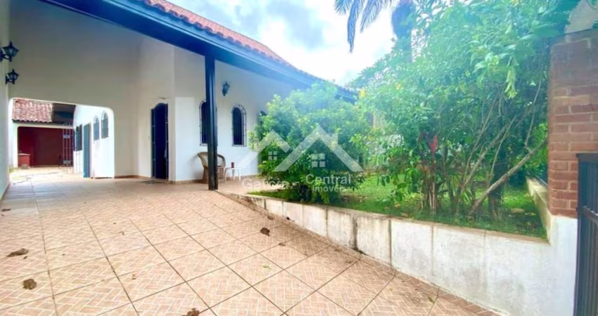 Casa em Peruíbe